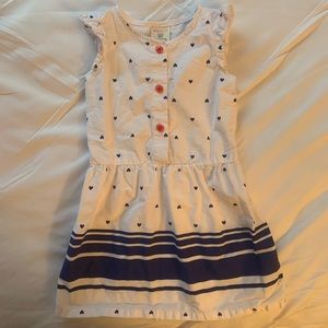 🌦️Come Clean Closet Sale🌦️ 3T Cute dress-perfect condition!